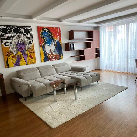 Old Town Apartment براتسيلافا المظهر الخارجي الصورة