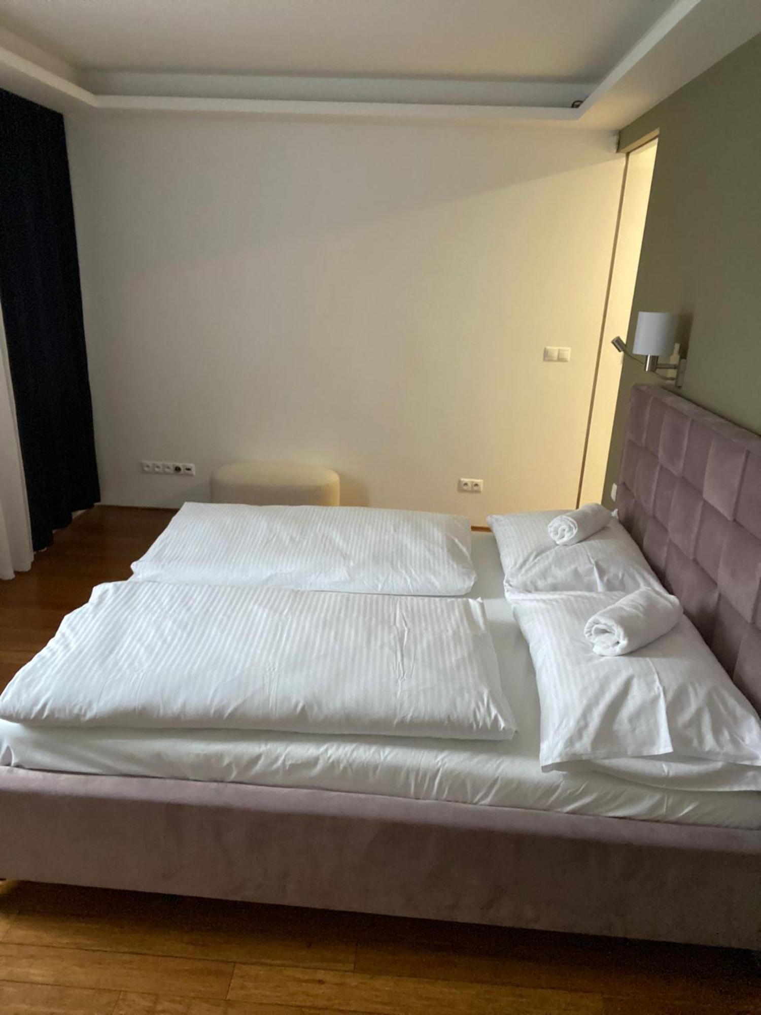 Old Town Apartment براتسيلافا المظهر الخارجي الصورة