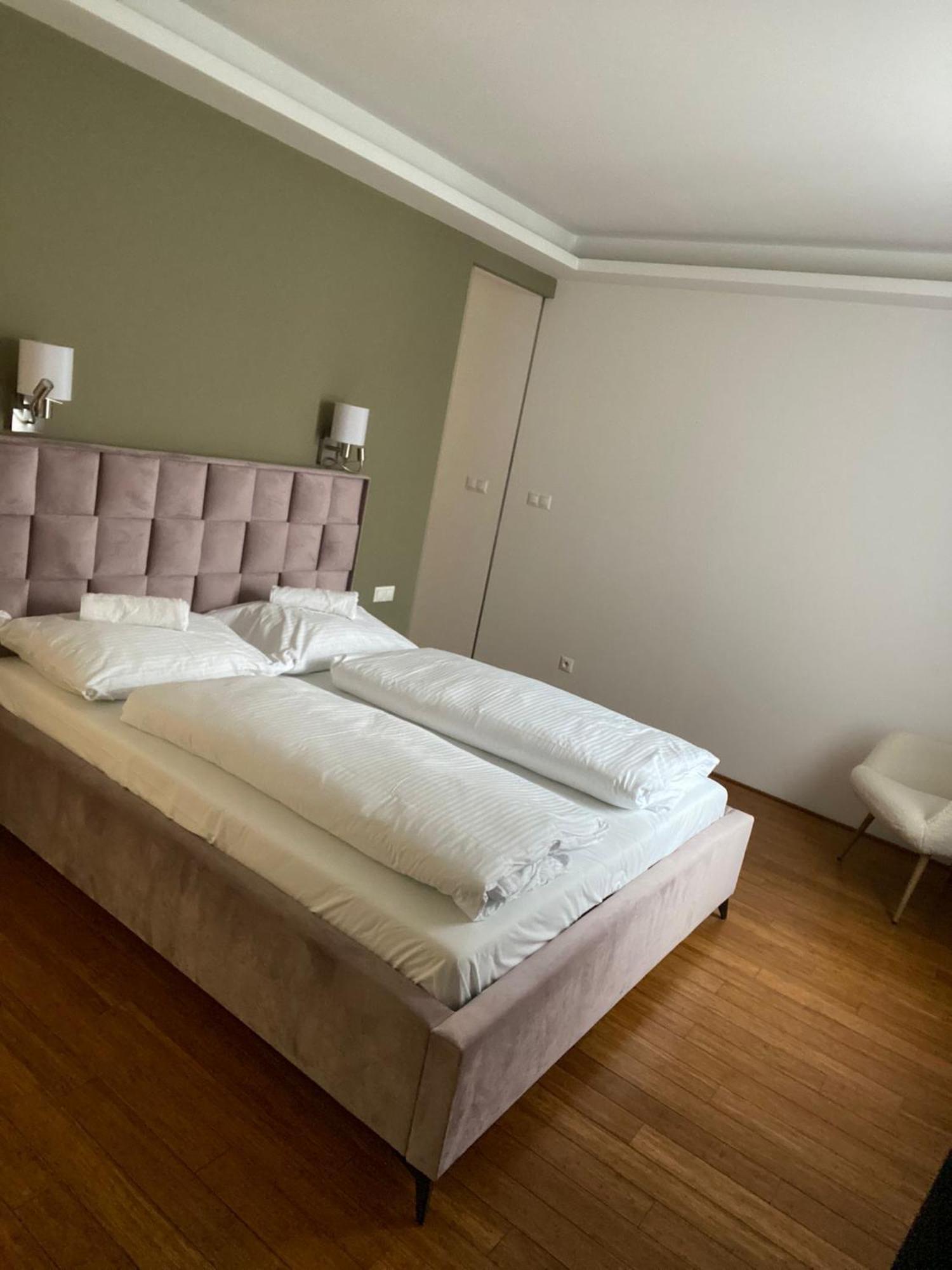 Old Town Apartment براتسيلافا المظهر الخارجي الصورة