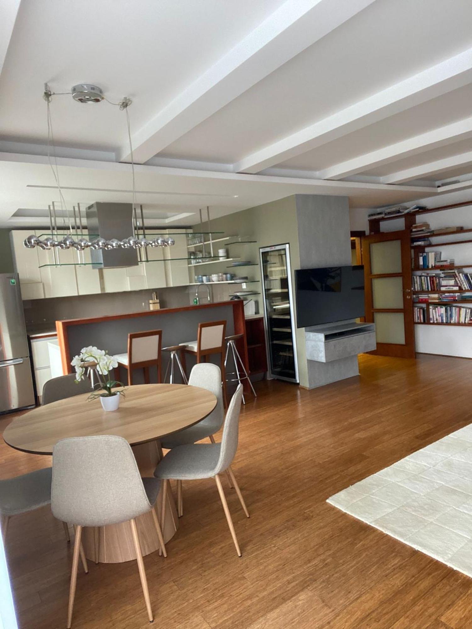 Old Town Apartment براتسيلافا المظهر الخارجي الصورة