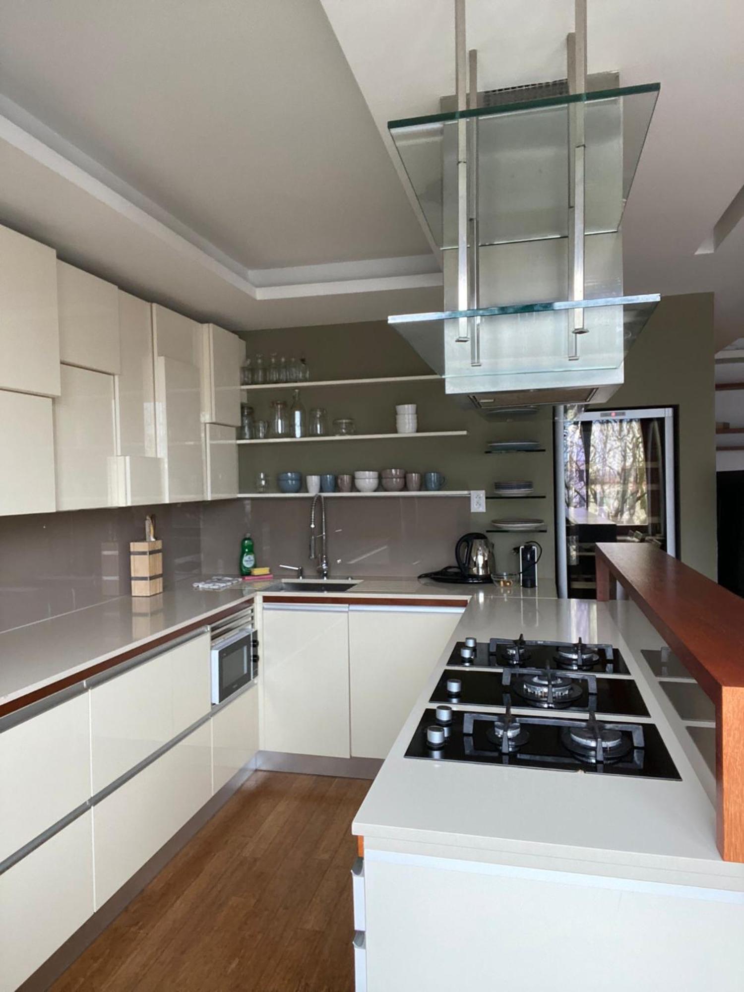 Old Town Apartment براتسيلافا المظهر الخارجي الصورة