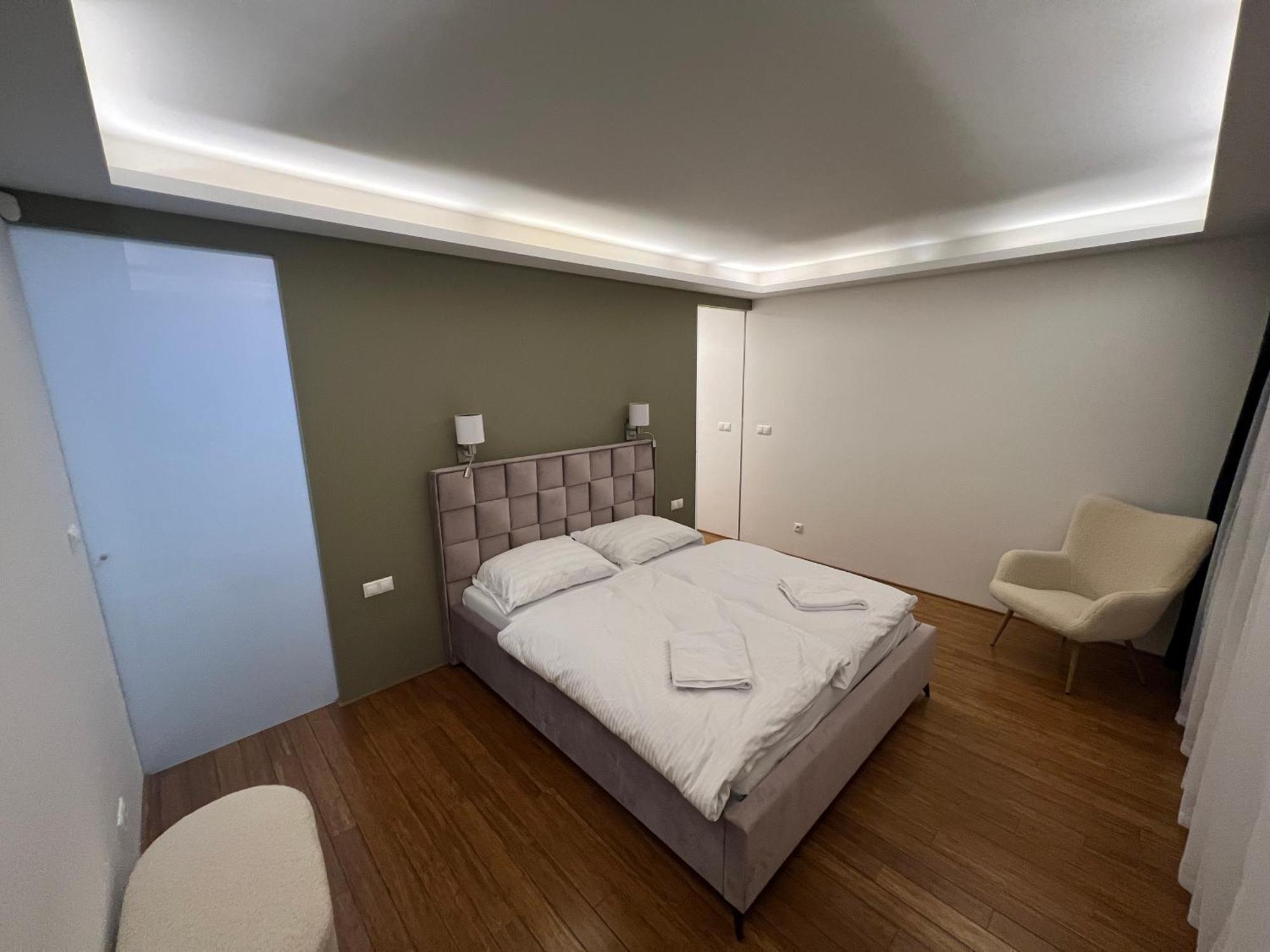 Old Town Apartment براتسيلافا المظهر الخارجي الصورة