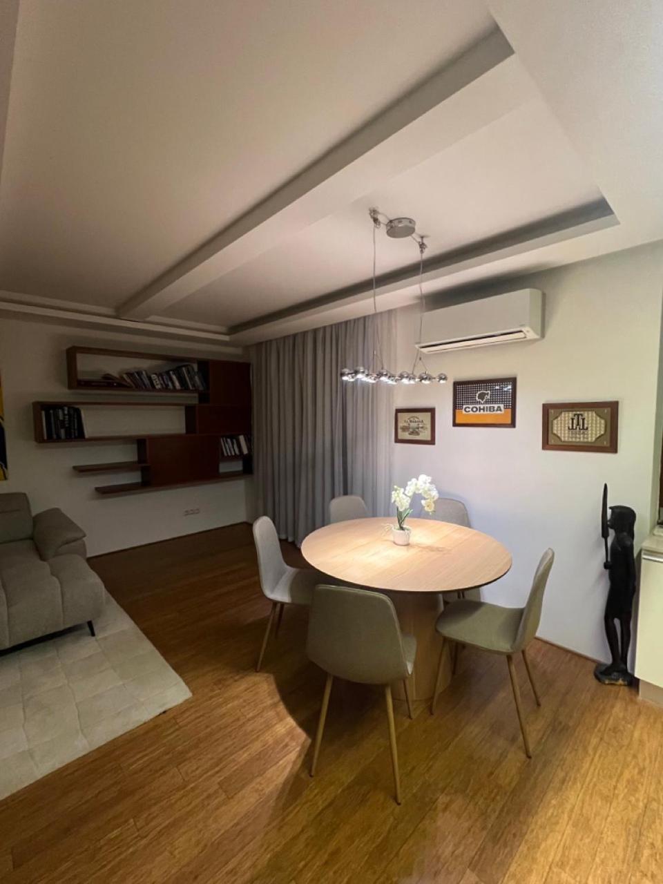 Old Town Apartment براتسيلافا المظهر الخارجي الصورة