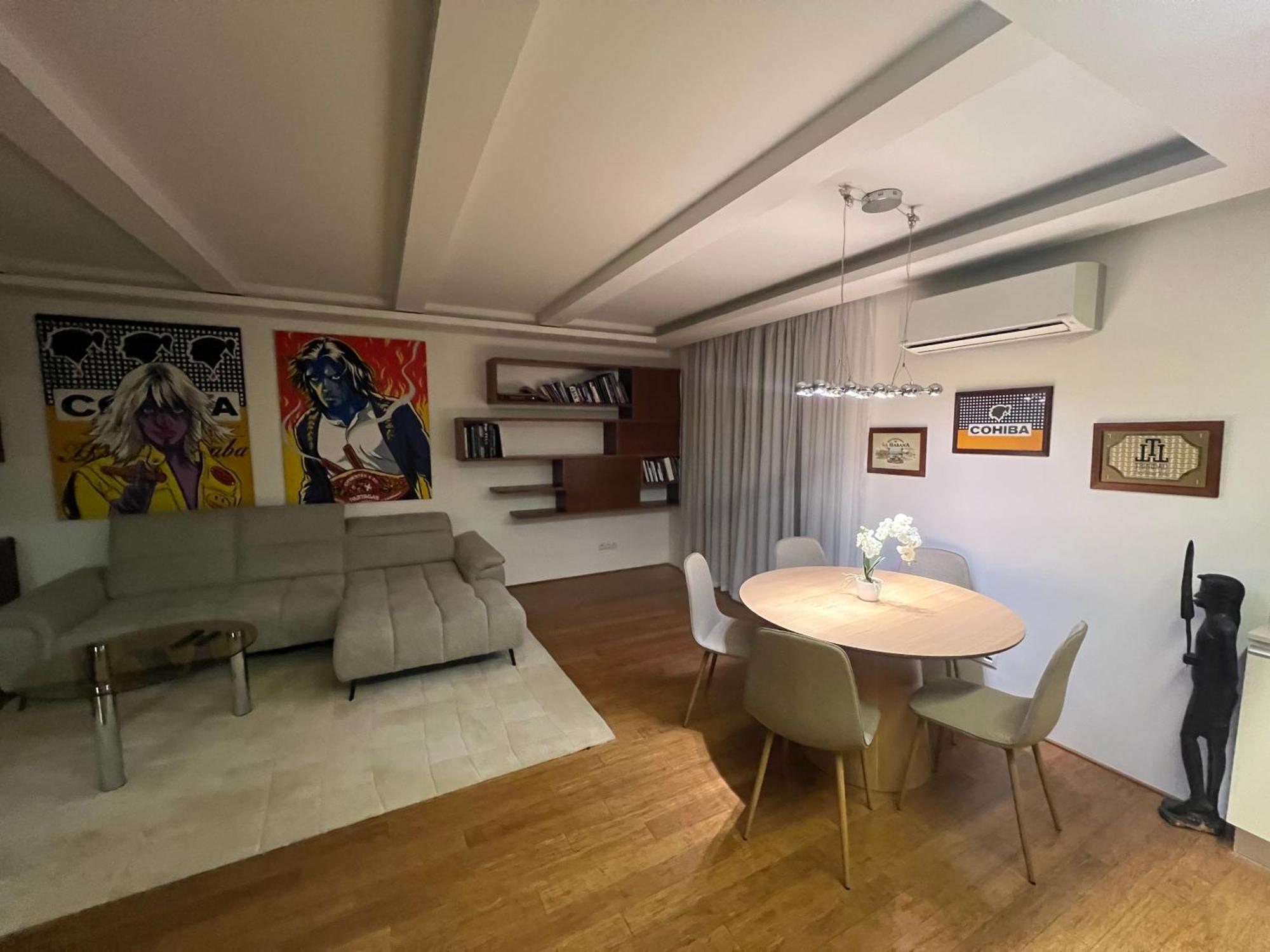 Old Town Apartment براتسيلافا المظهر الخارجي الصورة